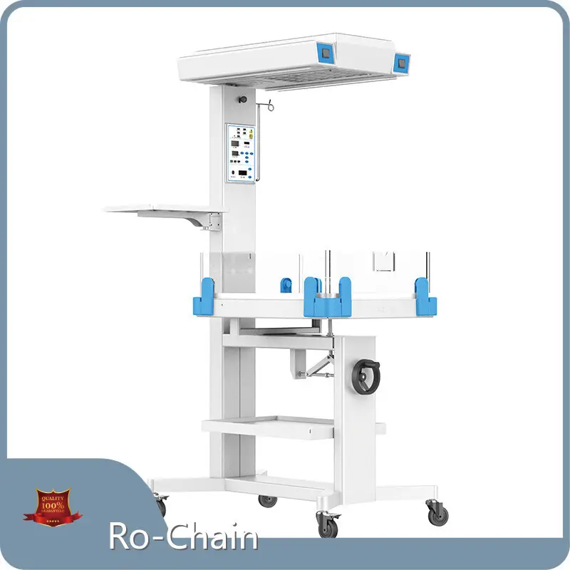 Infant Radiant Warmer Suppliers Ro-Chain 1