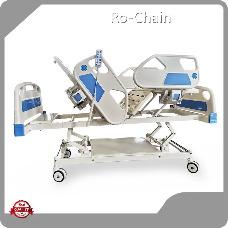 Medical Bed Suppliers Factory RC-5EB02 1