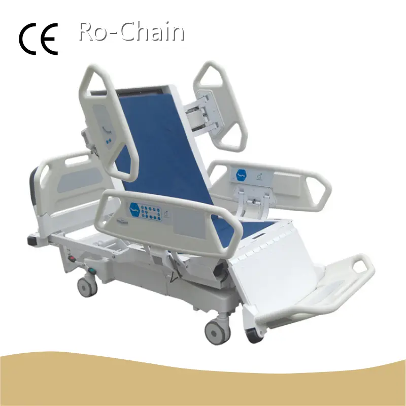 Bulk Buy Electric Adjustable Hospital Bed Price List 1