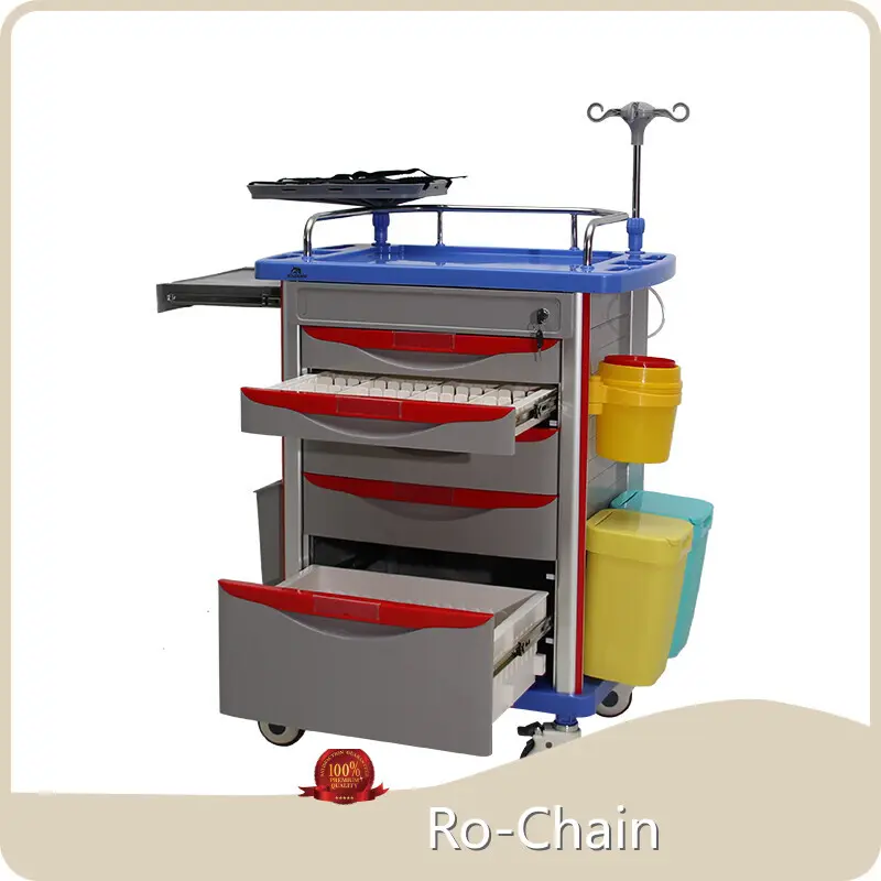 Customizedmedical Equipment Supplier RCZA03-a Ro-Chain 1