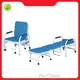 Patient Attendant Chair 192cm(L)*62cm(W) by Ro-Chain 1