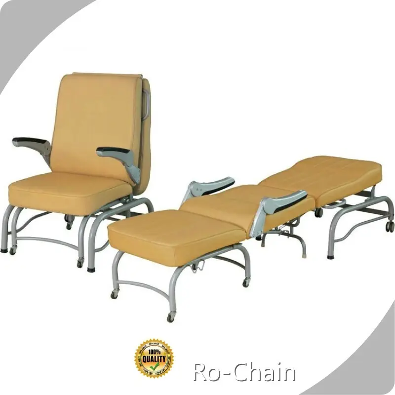 Hospital Equipment Supplier Carton Box - - Ro-Chain 1