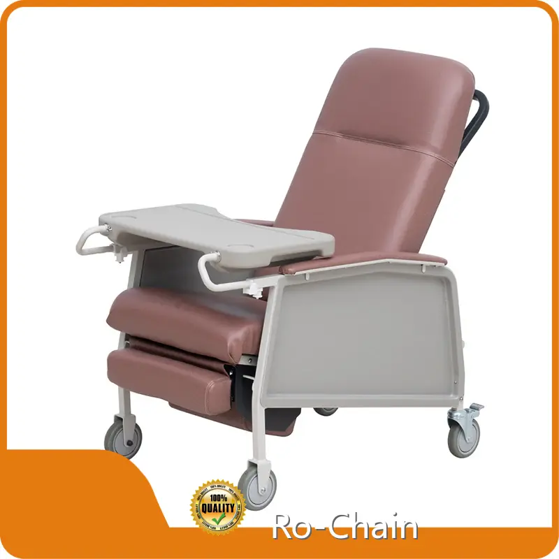 Hospital Furniture 50cm by Ro-Chain 1