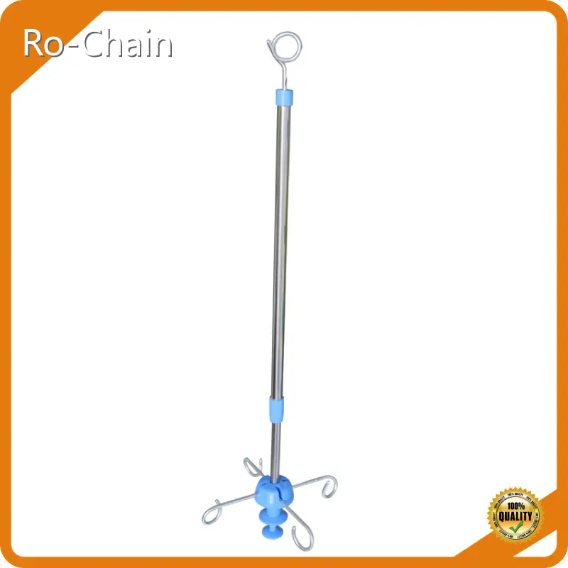 Ro-Chain Icu Supplies 1.5m 2m Icu Suppliesfactory 1