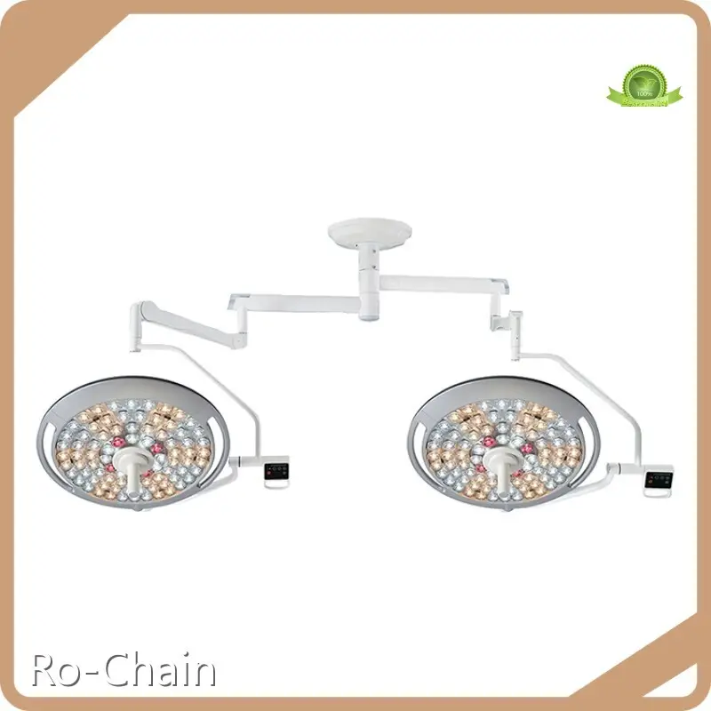 Led Shadowless Operating Lamp Ro-Chain by Ro-Chain 1