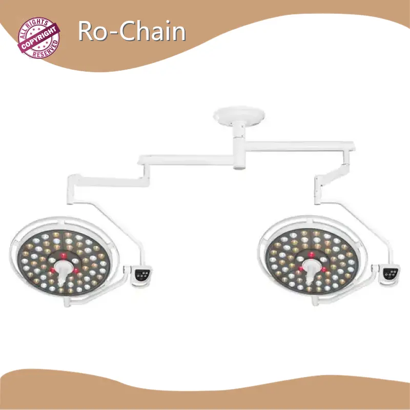 Custom Surgical Shadowless Lamp Surgical Shadowless Lamp Company 1