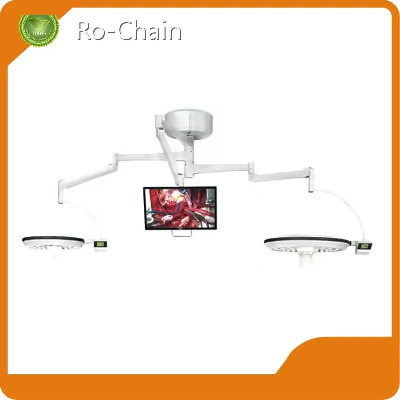 Medical Equipment Supplier Ro-Chainvendor 1