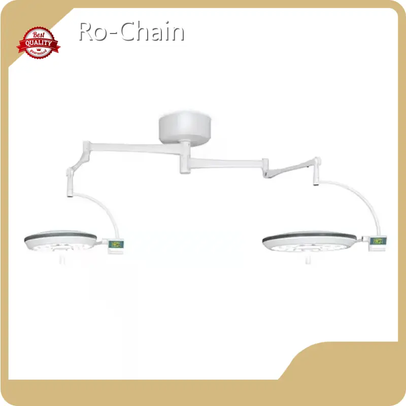 Top Led Shadowless Operating Lamp Price List 1