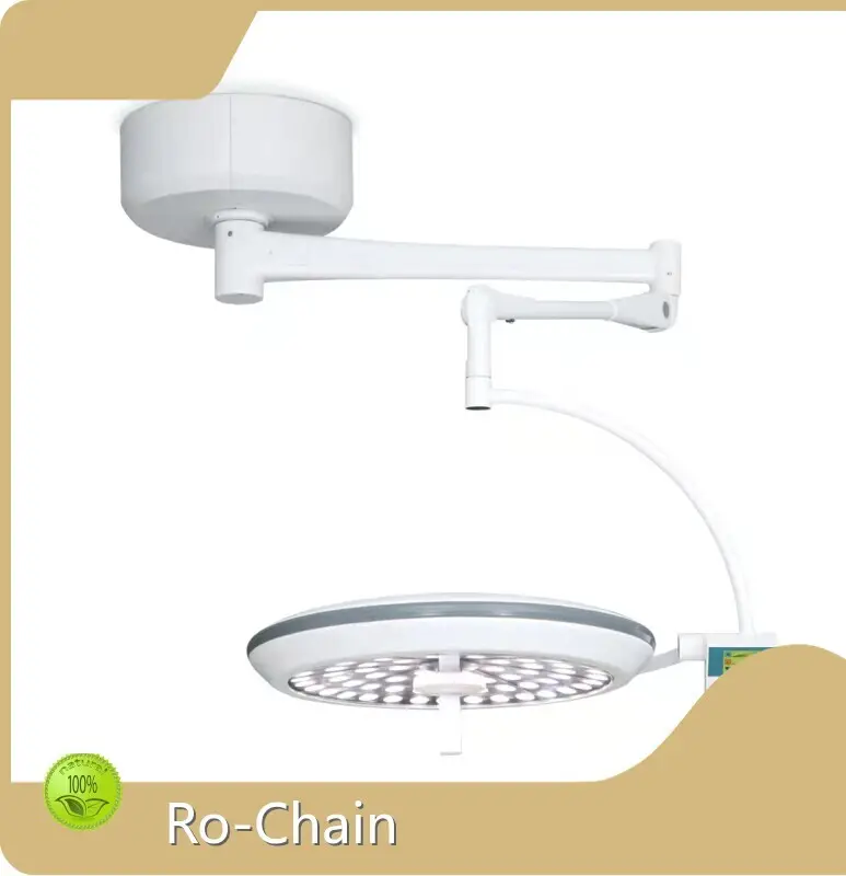 Ro-Chain Shadowless Led Light Ro-Chain Shadowless Led Lightsupply 1