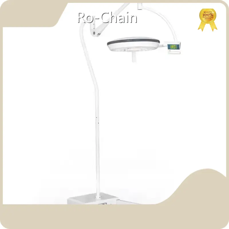 Shadowless Operating Lamp Ro-Chain - - Ro-Chain 1