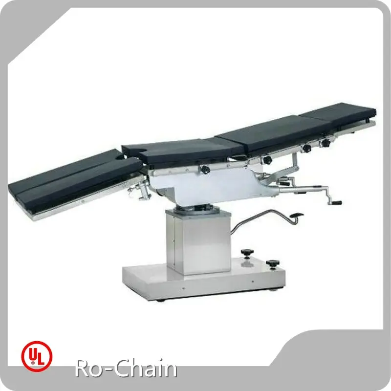 Custom Made Hydraulic Ot Table Hydraulic Ot Table Company 1