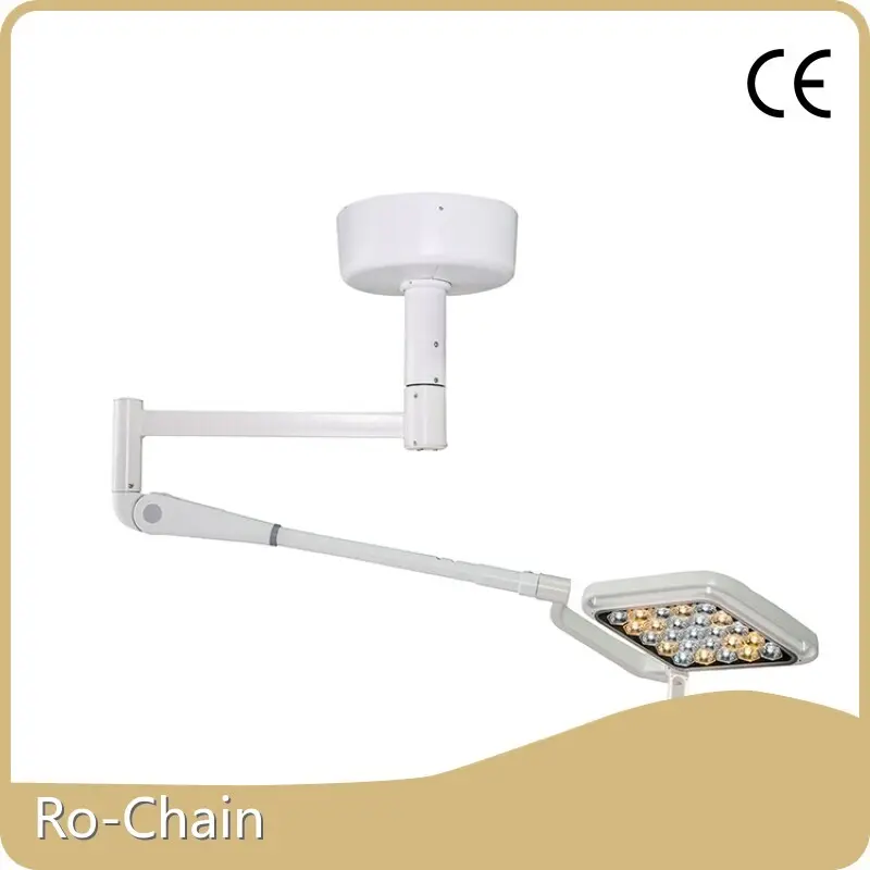 Shadowless Operation Theatre Light Ro-Chainfactory 1