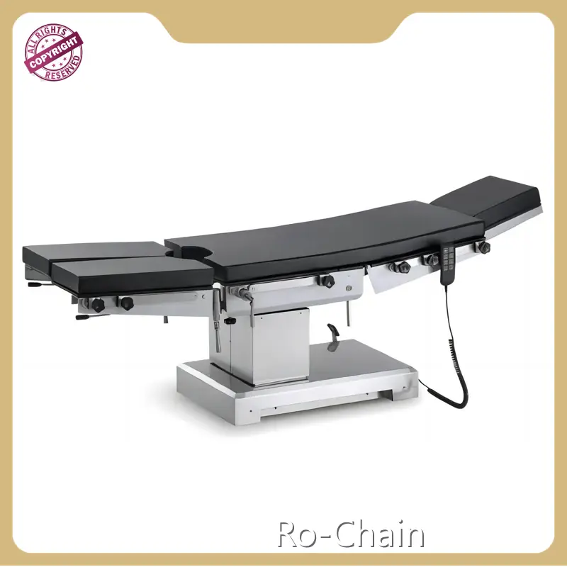 Medical Equipment Supplier Ro-Chain Vendor 1
