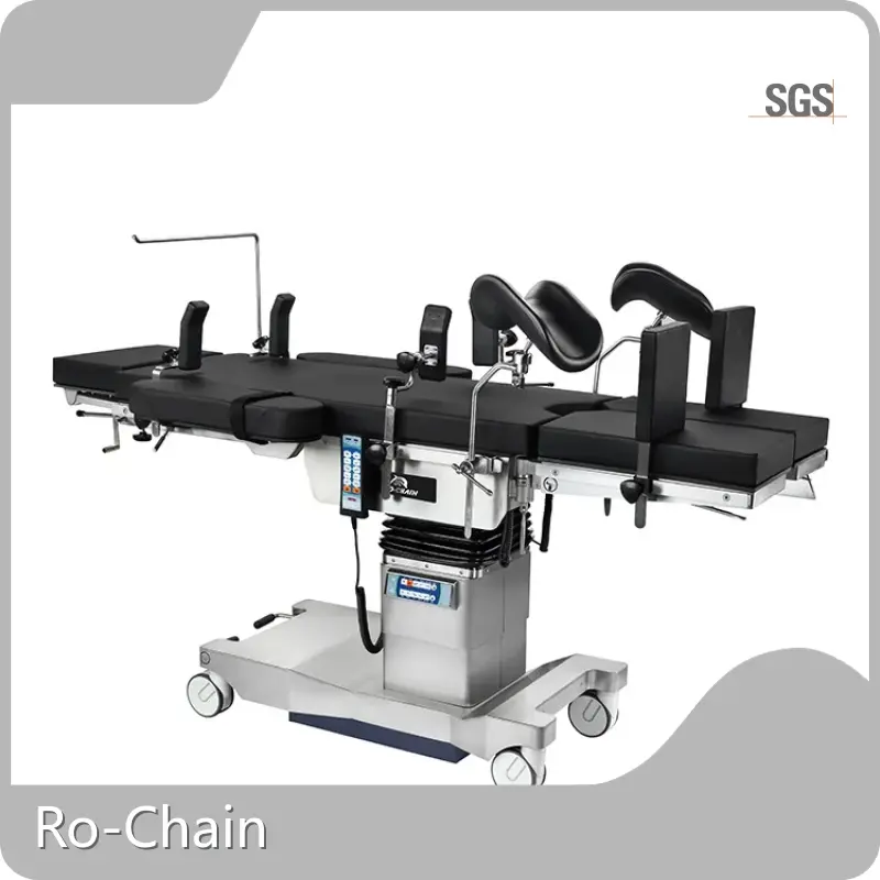 High-quality Orthopedic Surgical Table Manufacturers 1