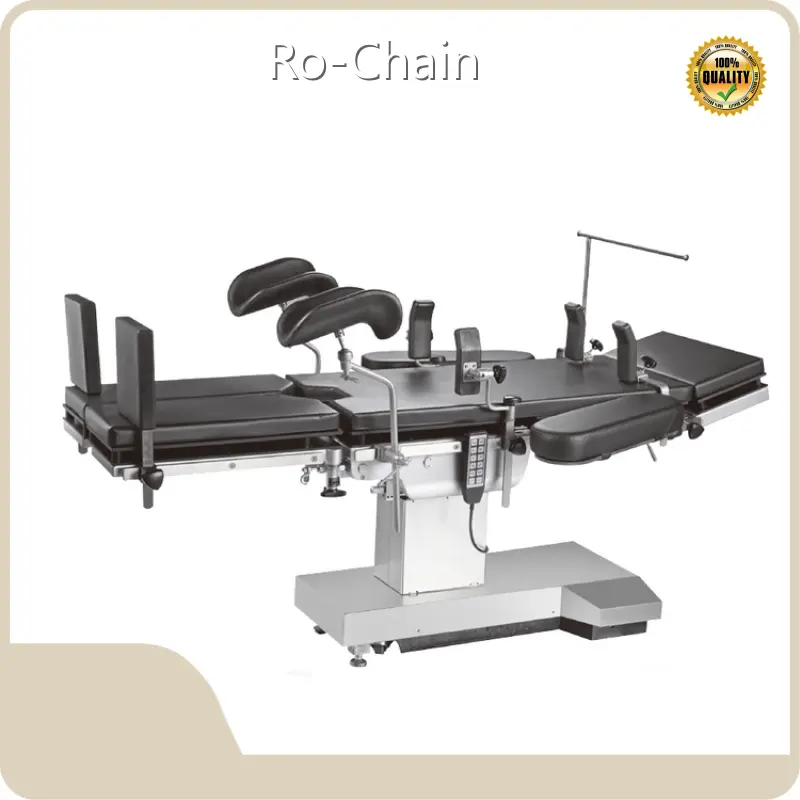 Surgical Tables for Spinal Surgery Ro-Chainfactory Price 1