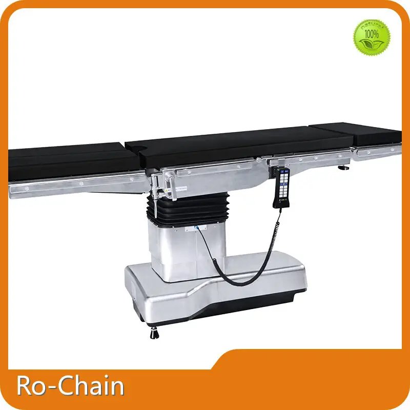 High-quality Operating Room Table Price List 1