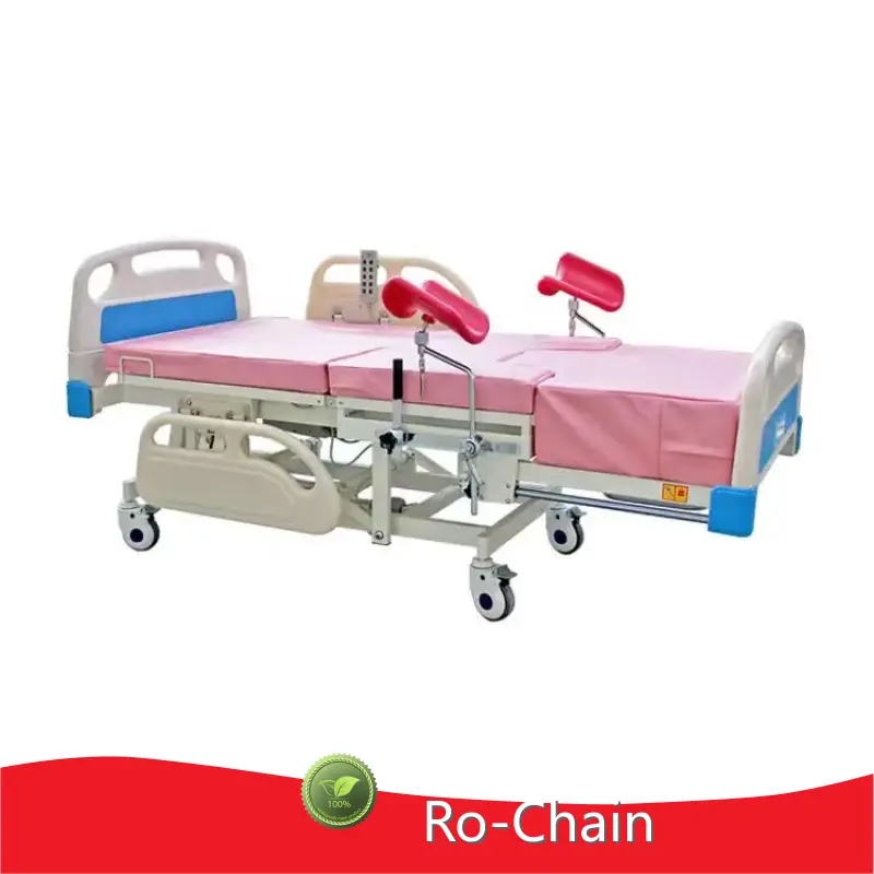 Labour Room Delivery Table Ro-Chaincost 1