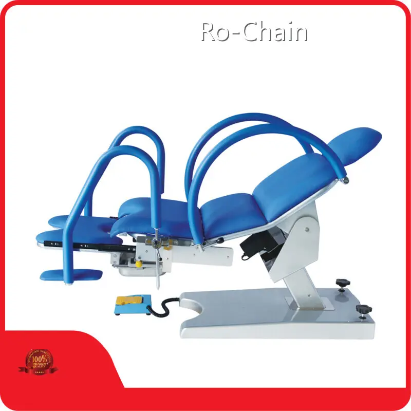 Hospital Equipment Supplier for Sale Ro-Chain 1