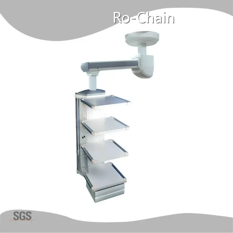 Medical Pendant Systems by Ro-Chain 1