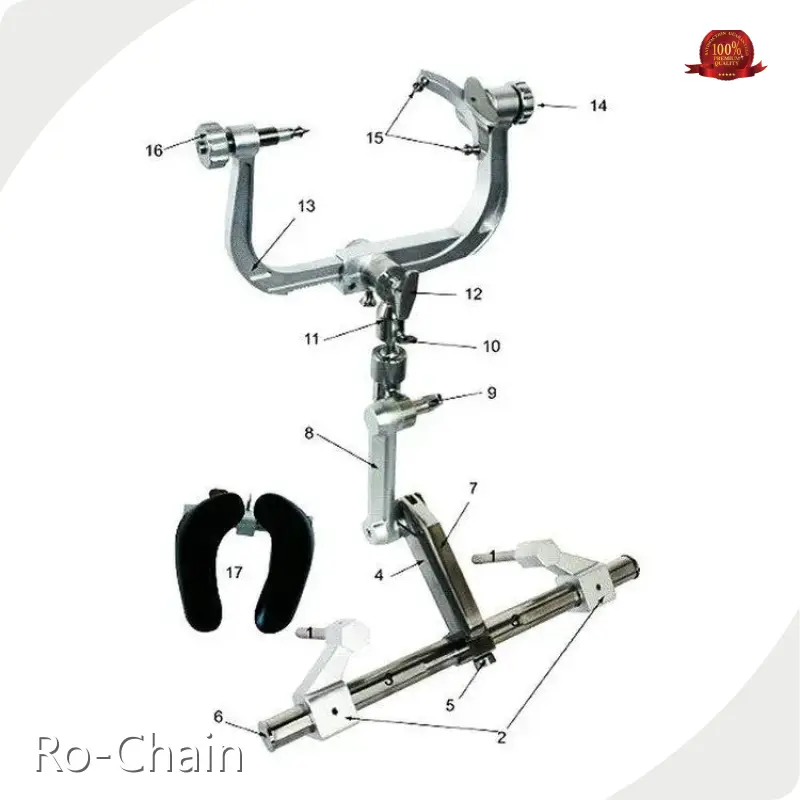 Top Orthopedic Surgery Table 1