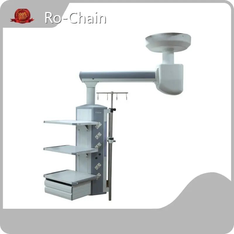 Ro-Chain Medical Pendant Factory 1