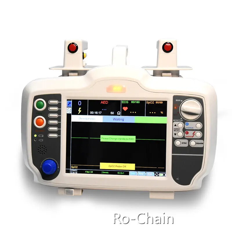 High-quality Defibrillator Machine 1