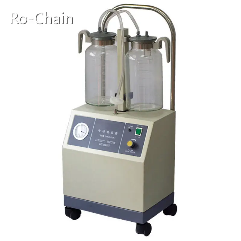 Ro-Chain Portable Suction Unit Ro-Chainsupply 1
