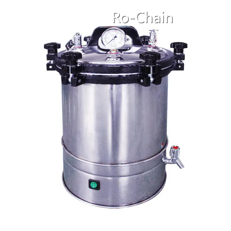 Custom Made Medical Equipment Supplier Company 1