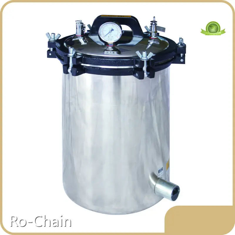 Cssd Equipment Manufacturers Ro-Chainsuppliers 1