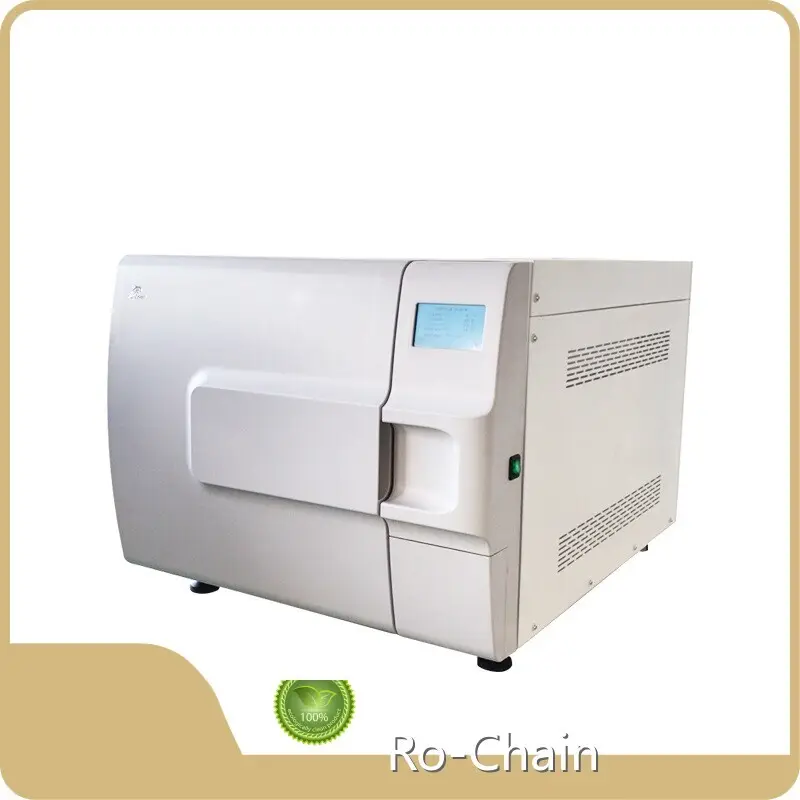 Top Tabletop Steam Sterilizer Suppliers 1