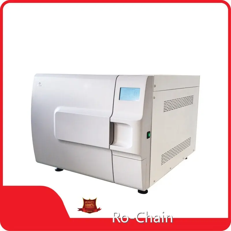 Ro-Chain Tabletop Sterilizer RC-TAD-23B New 23L Tabletop Sterilizervendor 1