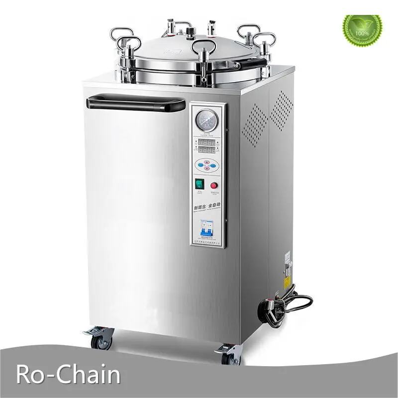 Bulk Buy Autoclaves Verticales 1