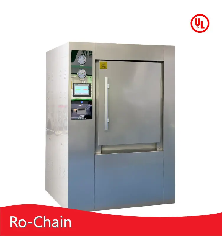 Qualityhospital Equipment Supplier RC-VPVSS 800L Ro-Chain 1