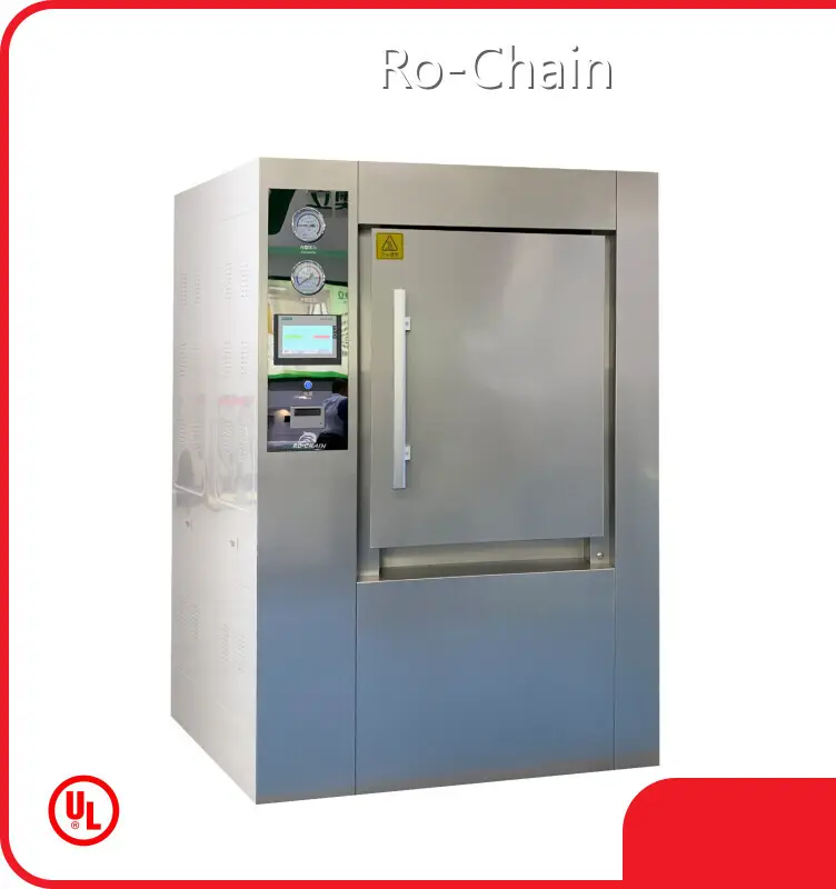 Professional Cssd Equipment-1 1