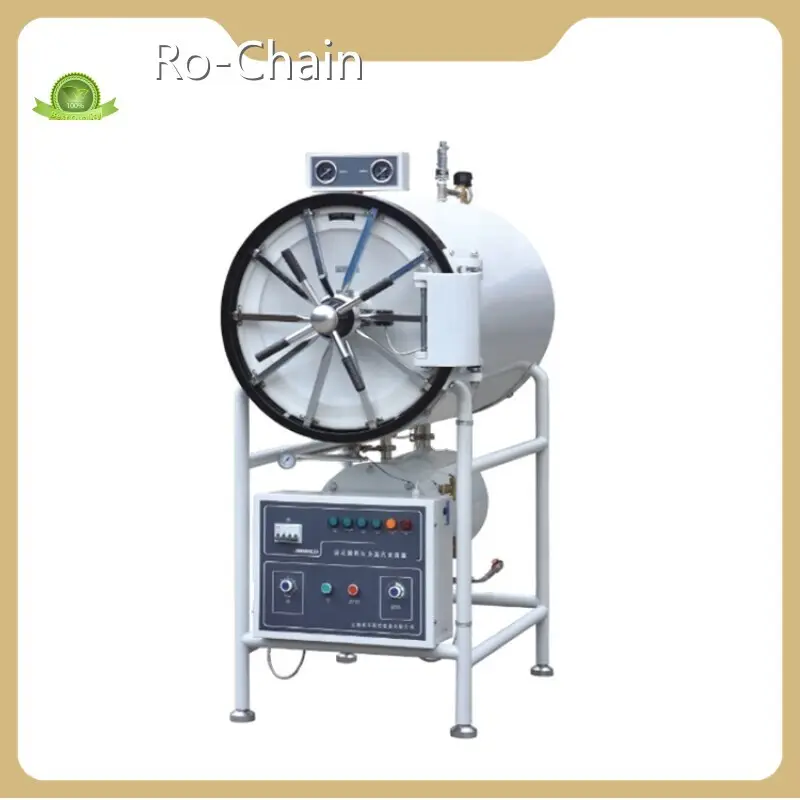 Horizontal Autoclave Manufacturer Wholesale 0.22 Mpa 1