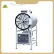 Horizontal Autoclave Manufacturer Wholesale 0.22 Mpa 1