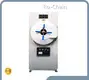 Customized Horizontal Rectangular Autoclave Price List 1