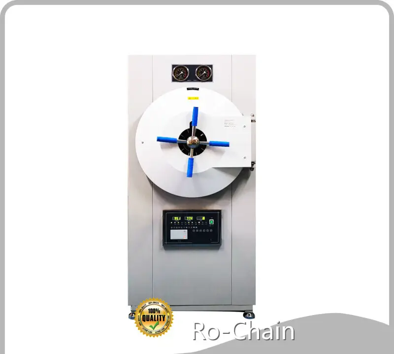 Best Horizontal Autoclave Machine Price List 1