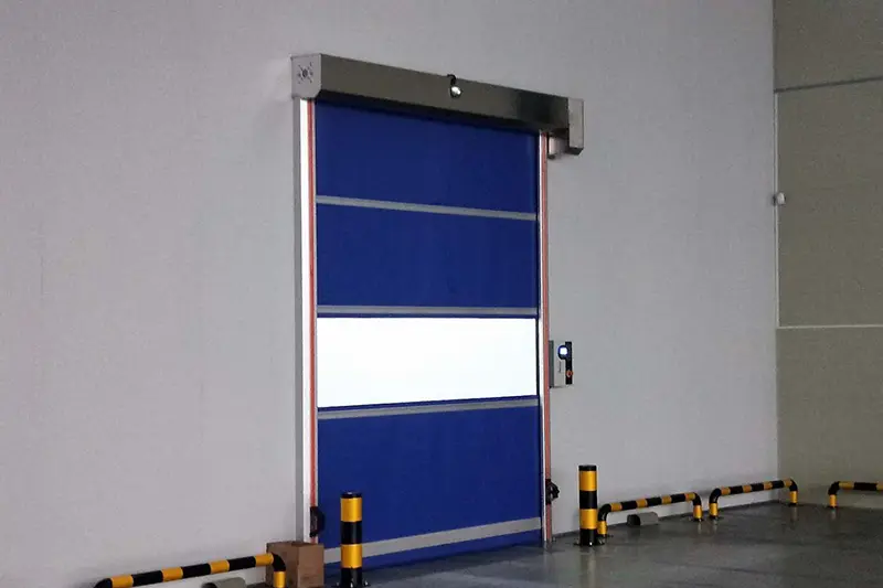 Factory Price Roller Shutter Garage Doors Price List 3