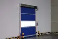 Factory Price Roller Shutter Garage Doors Price List 3