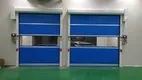 Factory Price Roller Shutter Garage Doors Price List 6