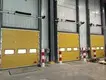 Roll Up Door Manufacturers with Custom Services 6