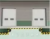 Roll Up Door Manufacturers with Custom Services 2