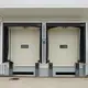 High End Loading Dock Door Weather Seals 3