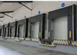 Industrial Bifold Doors - - Bosu Door-1 2