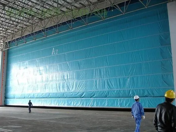 Roller Door Manufacturers Wholesale - Bosu Door 4
