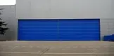 Roller Door Manufacturers Wholesale - Bosu Door 5