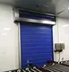 Quality Industrial Door Manufacturer with Custom Services 4