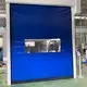 Quality Industrial Door Manufacturer with Custom Services 2