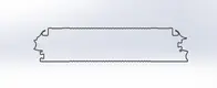 Professional Rolling Steel Door Manufacturers Factory 2